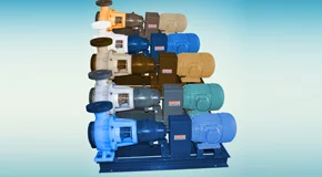 uhmwpe pump supplier in bopal